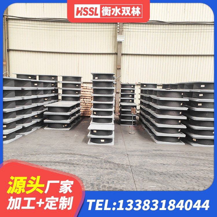 海西LRB1500铅芯支座厂家 海西隔震高阻尼橡胶支座多少钱 海西建筑隔震支座商家生产厂家 海西LNR隔震支座1300生产厂家 - 第3张