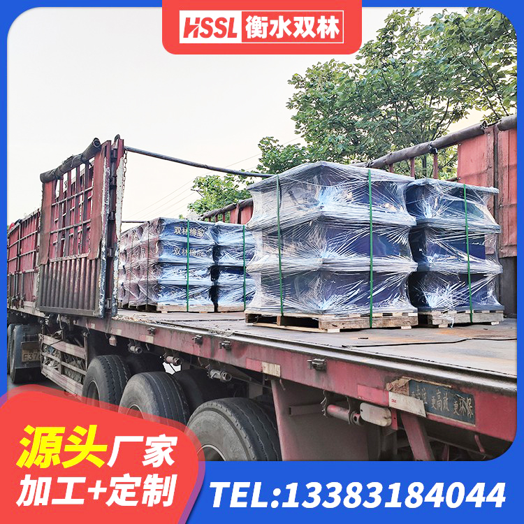 海西建筑圆形橡胶隔震支座 海西LRB800隔震支座 海西抗震支座厂商生产厂家 海西HDR400高阻尼橡胶支座 - 第3张