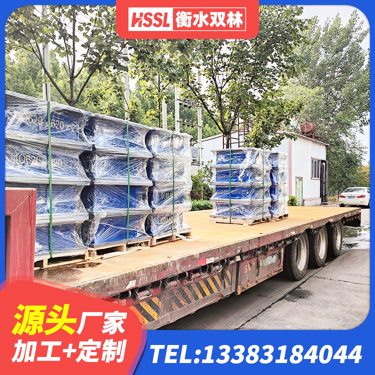 海西LNR1500天然隔震支座生产厂家 海西隔震层橡胶隔震支座源头工厂 海西HDR800高阻尼隔震支座什么价格 海西结构抗震支座源头工厂 - 第7张