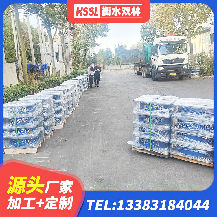 海西建筑天然隔震支座(LNR) 海西水平力分散型橡胶隔震支座LNR厂家 海西LNR系列水平分散形橡胶隔震支座厂家 海西LRB隔震支座源头工厂 - 第1张