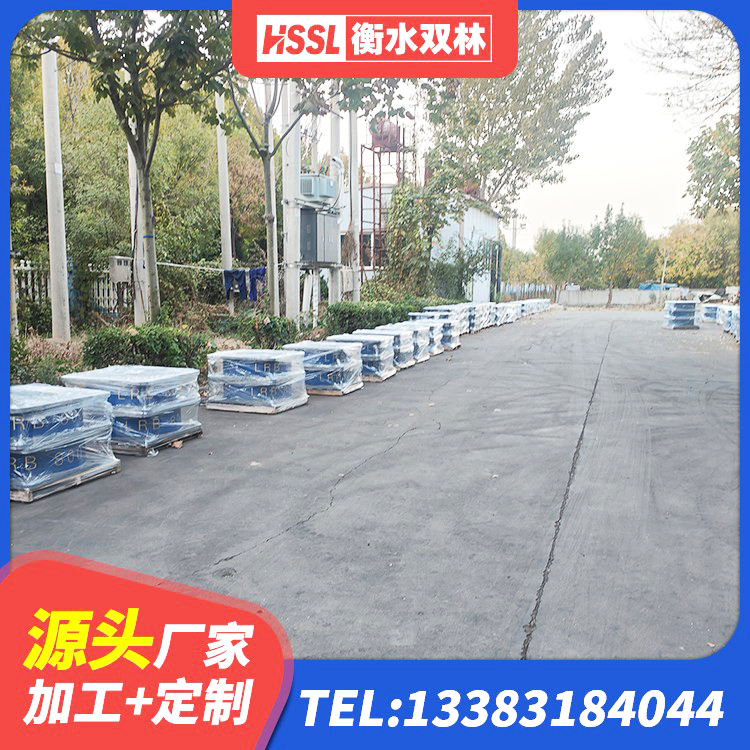 海西建筑天然隔震支座(LNR) 海西水平力分散型橡胶隔震支座LNR厂家 海西LNR系列水平分散形橡胶隔震支座厂家 海西LRB隔震支座源头工厂 - 第2张